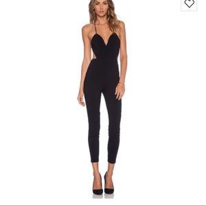 Lovers + Friends - Lovers and Friends Jumpsuit